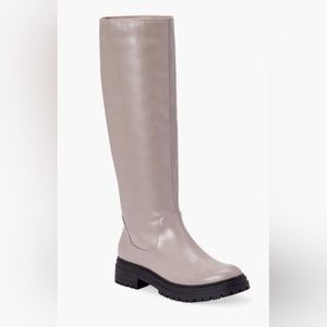 Felice Lug Sole Boot MSRP $56.95